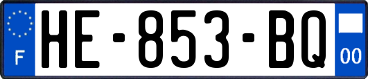 HE-853-BQ