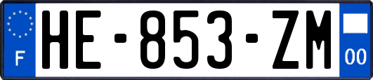 HE-853-ZM