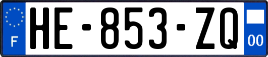HE-853-ZQ