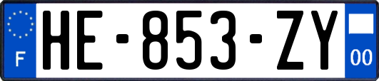HE-853-ZY
