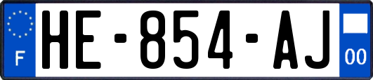 HE-854-AJ