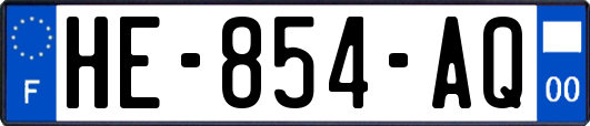 HE-854-AQ