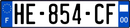 HE-854-CF