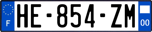 HE-854-ZM