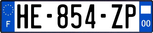 HE-854-ZP
