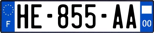 HE-855-AA