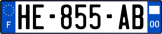 HE-855-AB