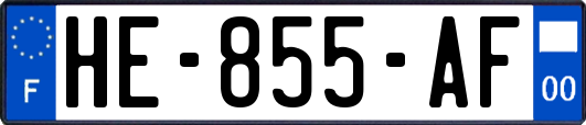 HE-855-AF