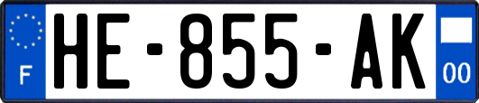 HE-855-AK