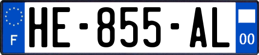 HE-855-AL