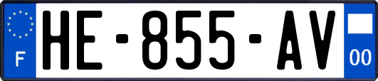 HE-855-AV