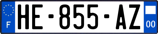 HE-855-AZ