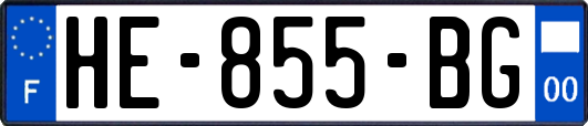 HE-855-BG