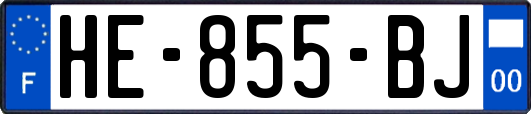 HE-855-BJ