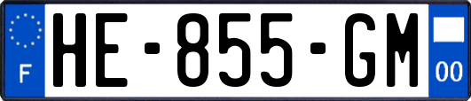HE-855-GM