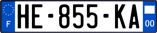 HE-855-KA
