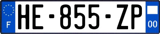 HE-855-ZP