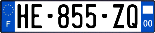 HE-855-ZQ