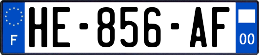 HE-856-AF