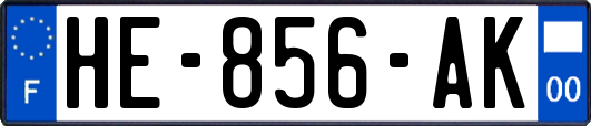 HE-856-AK