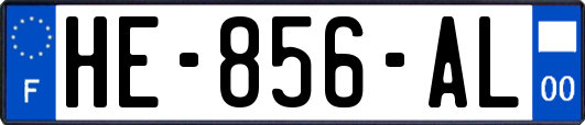 HE-856-AL