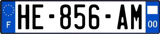 HE-856-AM