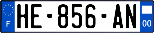 HE-856-AN