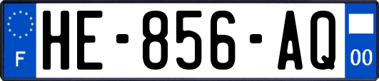 HE-856-AQ