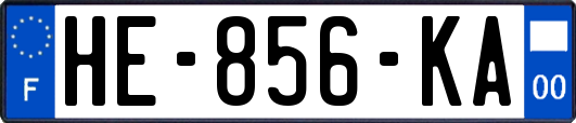 HE-856-KA