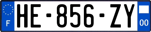HE-856-ZY