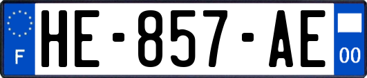 HE-857-AE