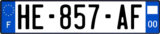 HE-857-AF