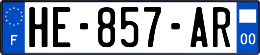 HE-857-AR