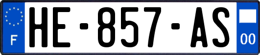 HE-857-AS