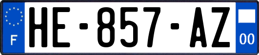 HE-857-AZ