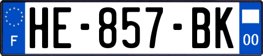 HE-857-BK