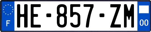 HE-857-ZM