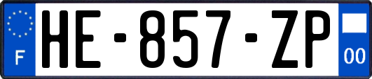HE-857-ZP