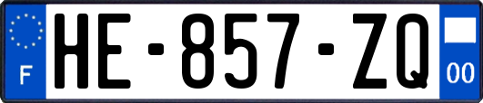HE-857-ZQ
