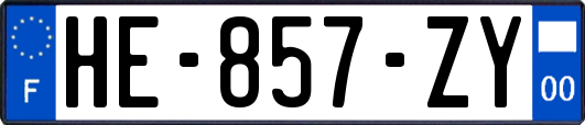 HE-857-ZY