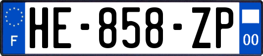 HE-858-ZP