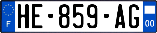 HE-859-AG