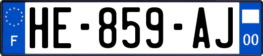 HE-859-AJ