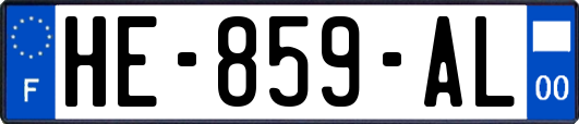 HE-859-AL