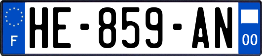 HE-859-AN