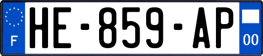 HE-859-AP