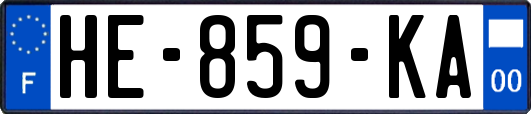 HE-859-KA
