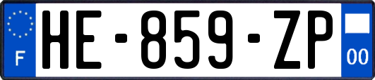 HE-859-ZP