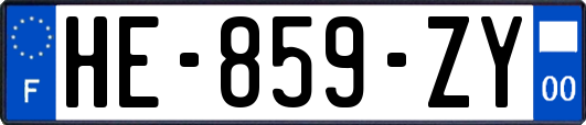 HE-859-ZY