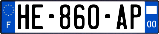 HE-860-AP